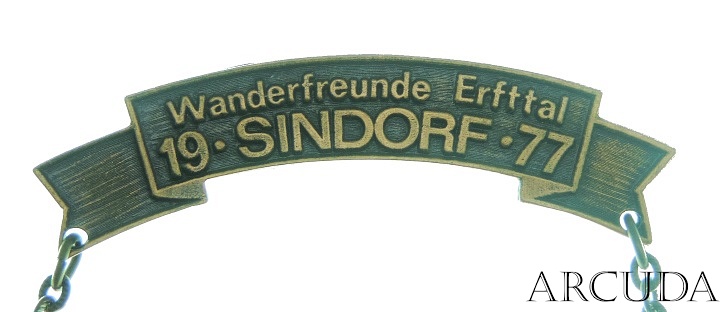 Памятный знак «Синдорф». Австрия